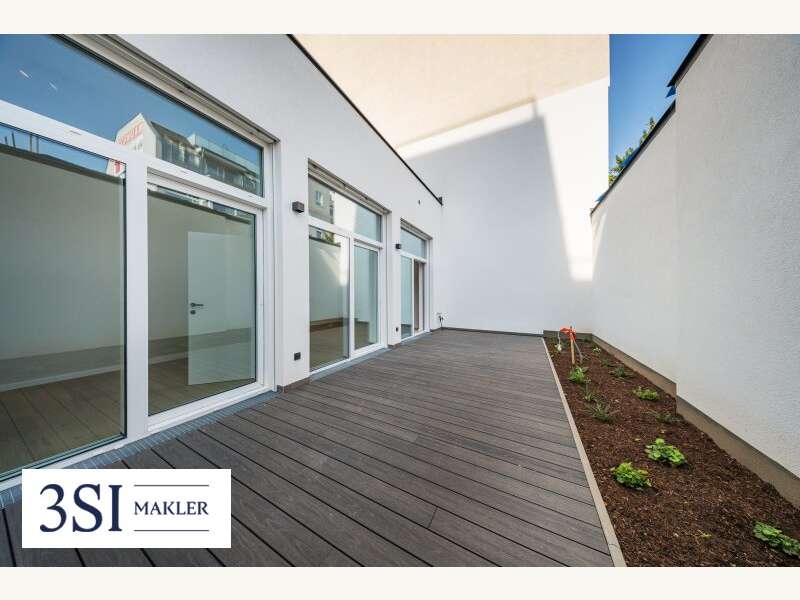 Büro/Praxis in 1220  - 8