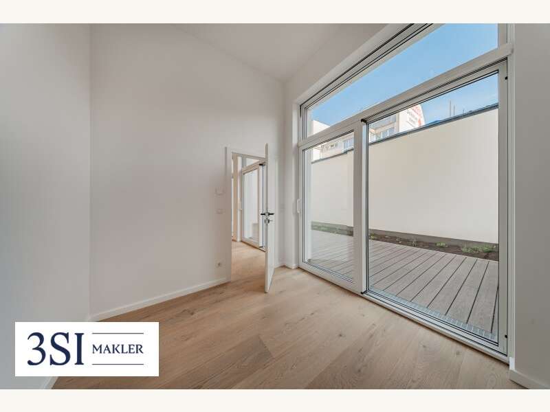 Büro/Praxis in 1220  - 10