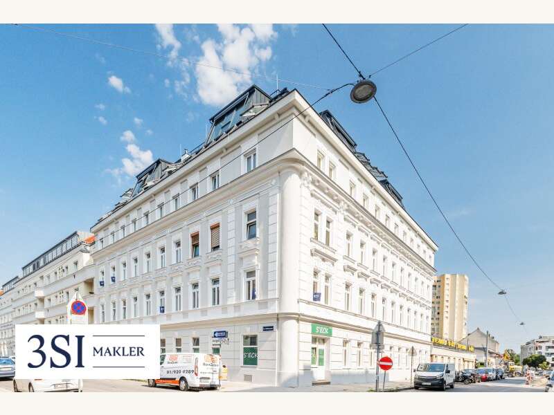 Büro/Praxis in 1220  - 14