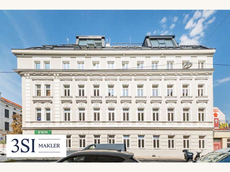 Büro/Praxis in 1220  - 15