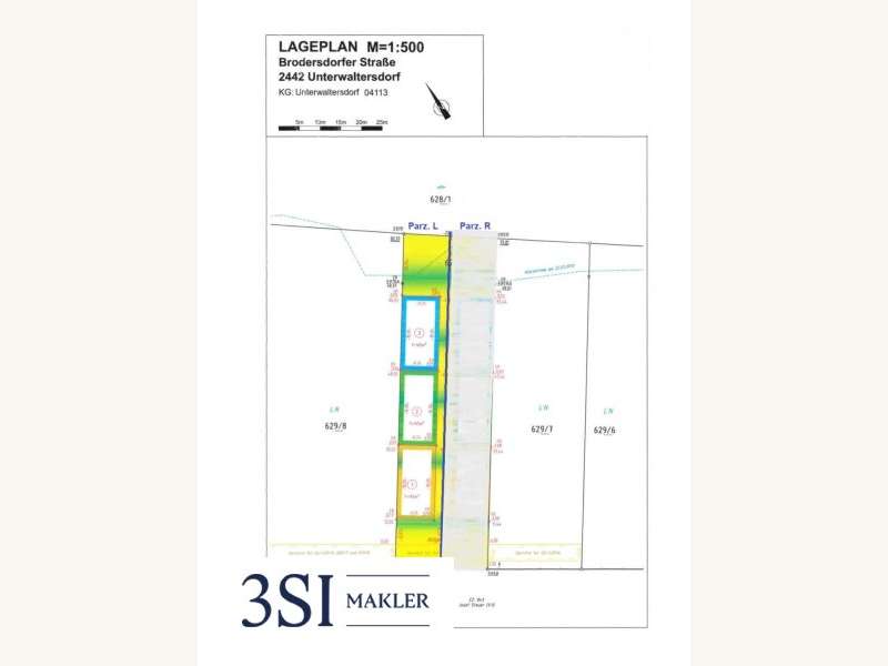 Unterwaltersdorf Seeliegenschaft - Bild 12 von 12 Seeliegenschaft in 2442 - 12