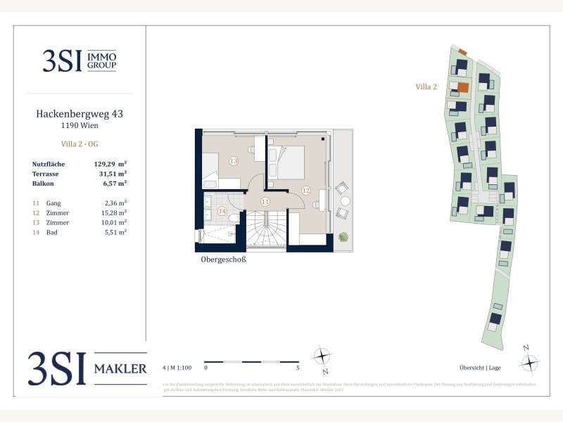 Villa in 1190  - 29