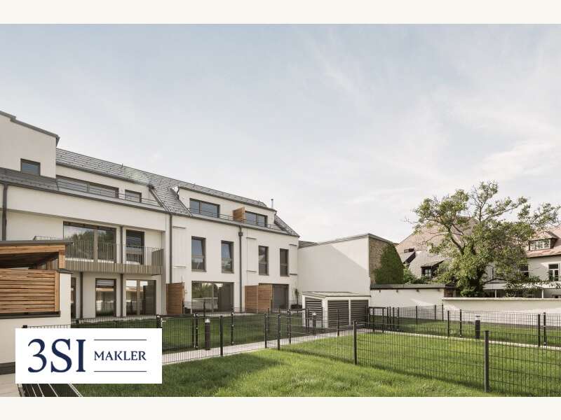 Stadthaus in 2344  - 2