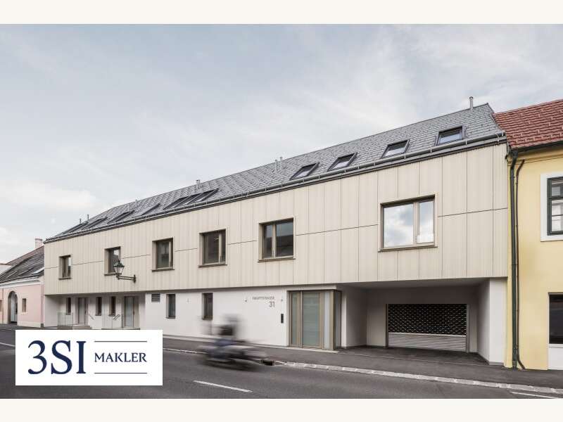 Stadthaus in 2344  - 20