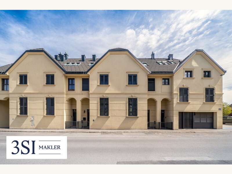 Haus in 2380  - 29