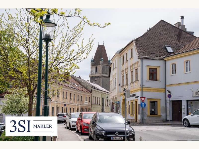 Haus in 2380  - 30