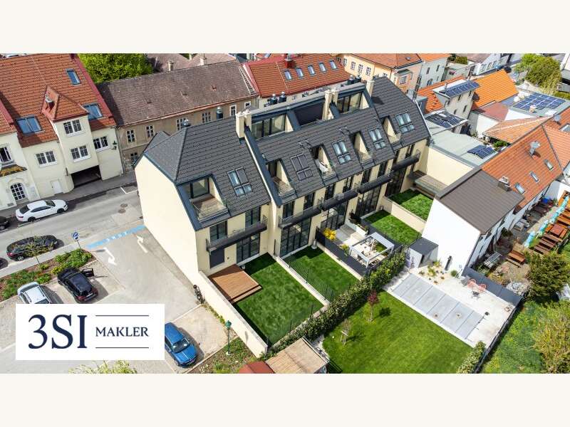 Haus in 2380  - 33