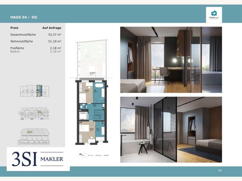 Haus in 2380  - 37