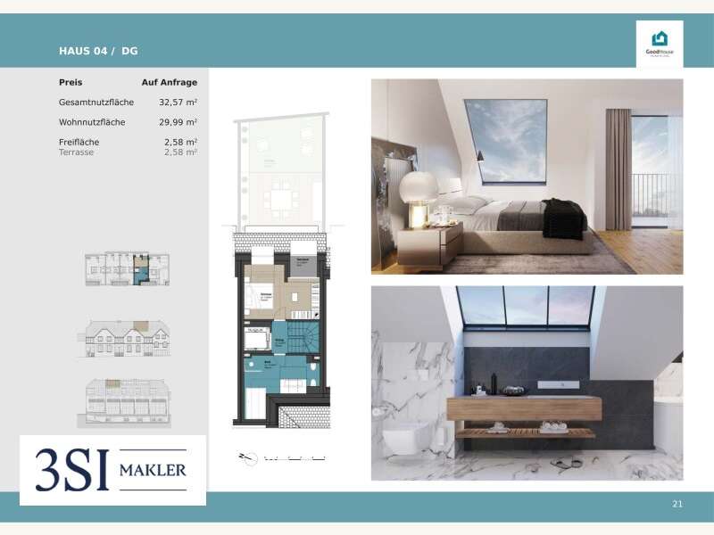 Haus in 2380  - 38
