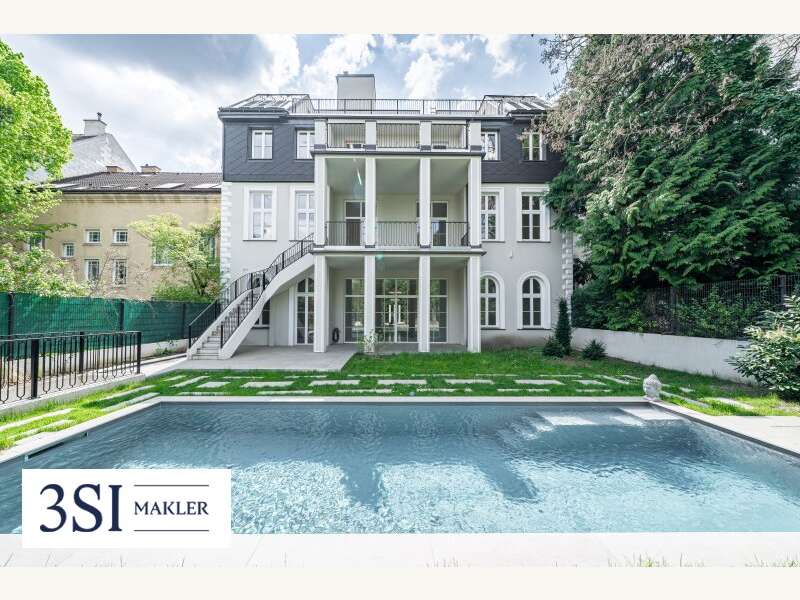 Villa in 1190  - 24