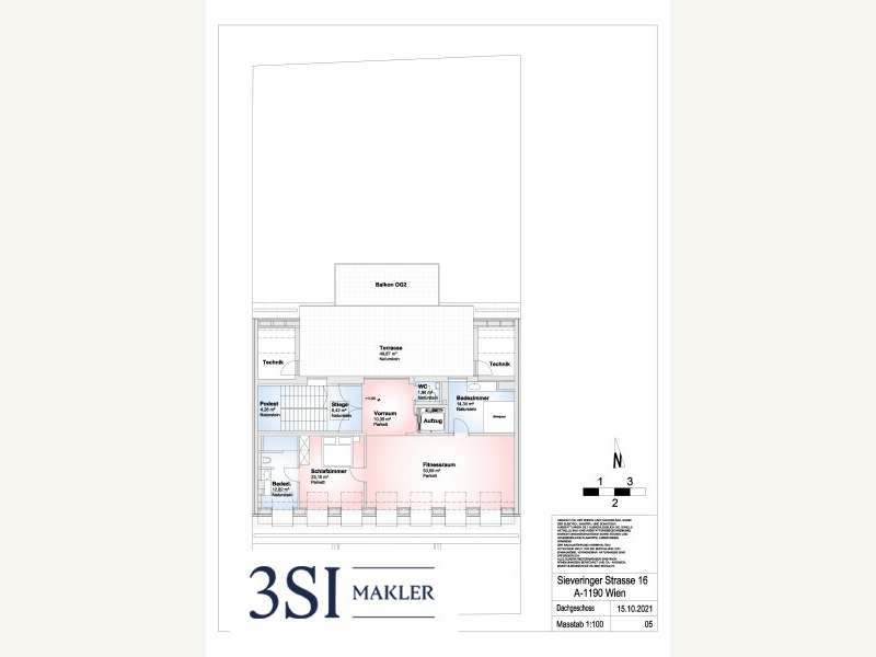 Villa in 1190  - 76