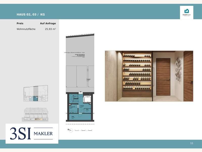 Haus in 2380  - 31