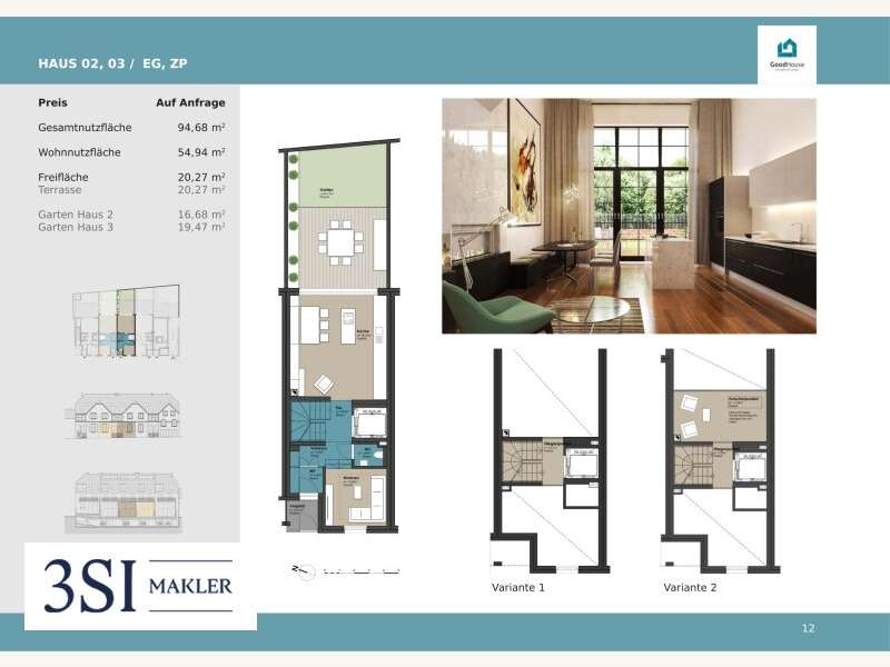 Haus in 2380  - 32