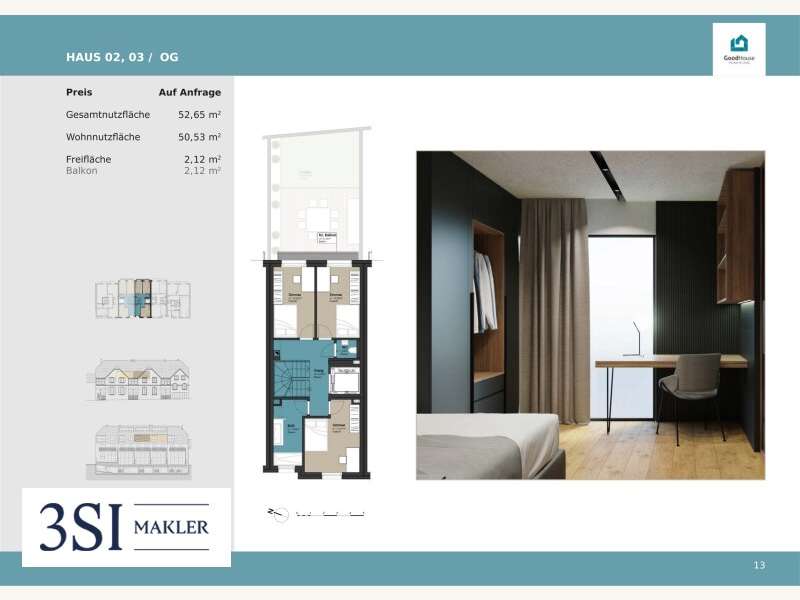 Haus in 2380  - 33