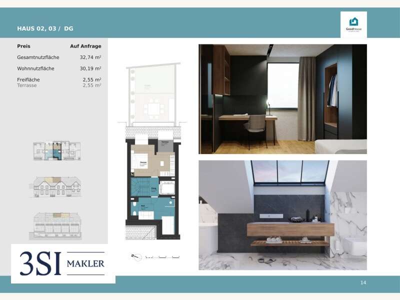 Haus in 2380  - 34