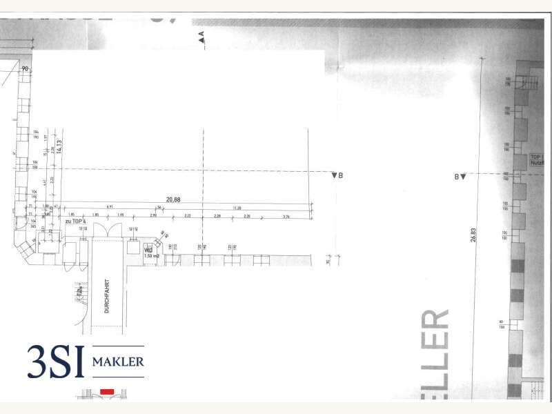 Stellplatz in 1060  - 5