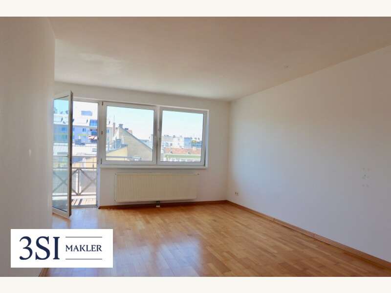 Wohnung in 1050  - 4