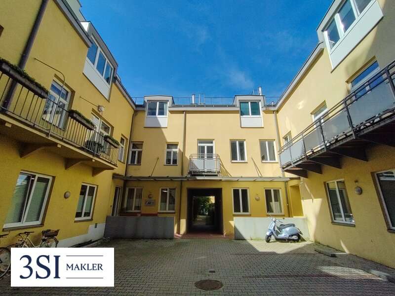 Wohnung in 1050  - 10