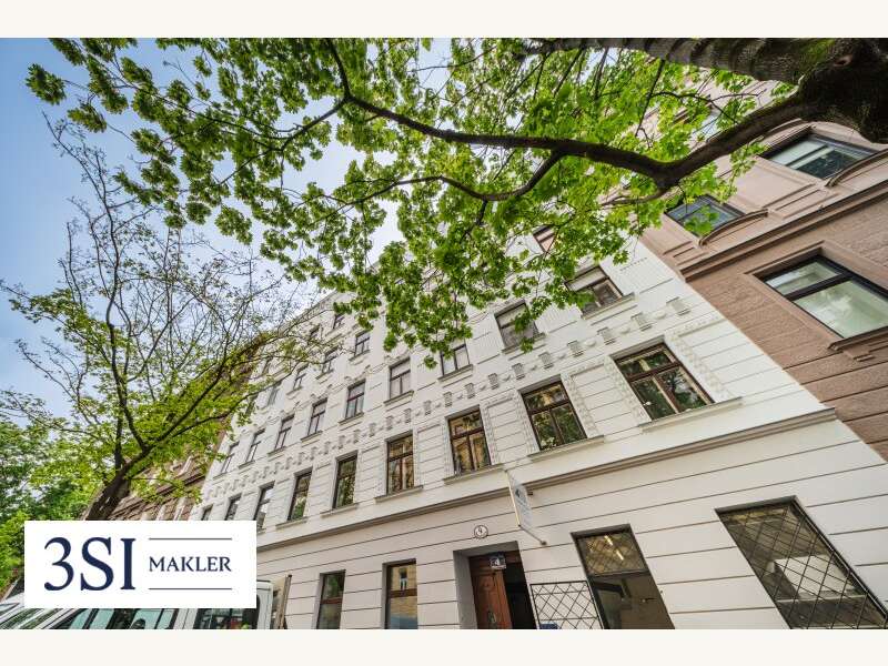 Wohnung in 1020  - 3