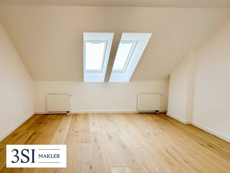 Dachgeschosswohnung in 1040  - 7