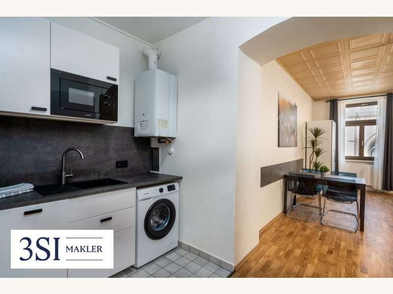 Wien Eigentumswohnung - Bild 2 von 6 Eigentumswohnung in 1160 - 2