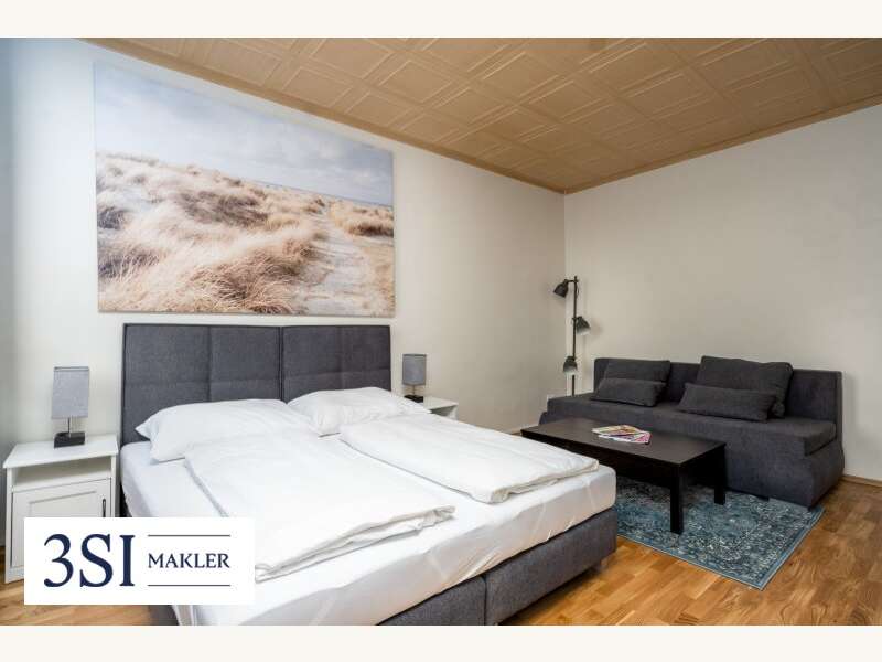 Wien Eigentumswohnung - Bild 3 von 6 Eigentumswohnung in 1160 - 3