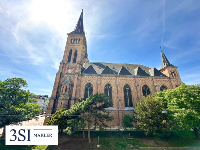 Wien Eigentumswohnung - Bild 5 von 6 Eigentumswohnung in 1160 - 5