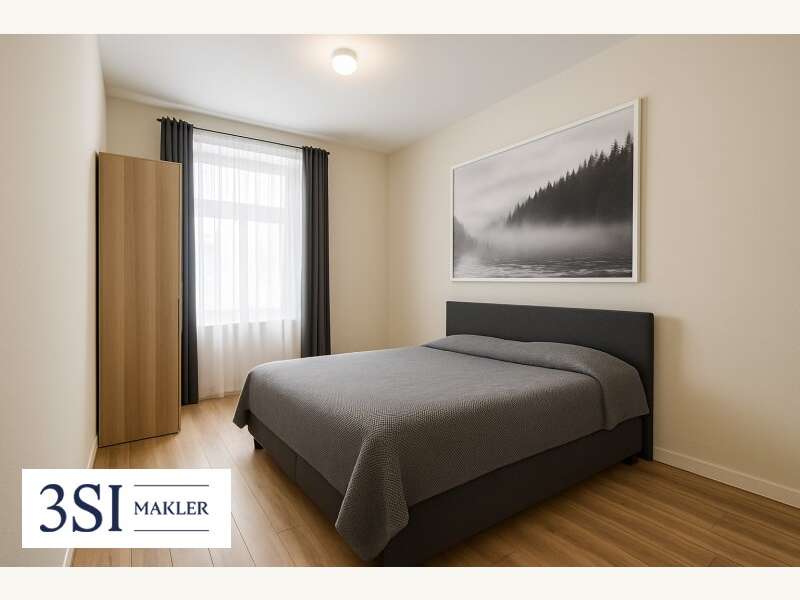 Wien Eigentumswohnung - Bild 1 von 8 Eigentumswohnung in 1160 - 1