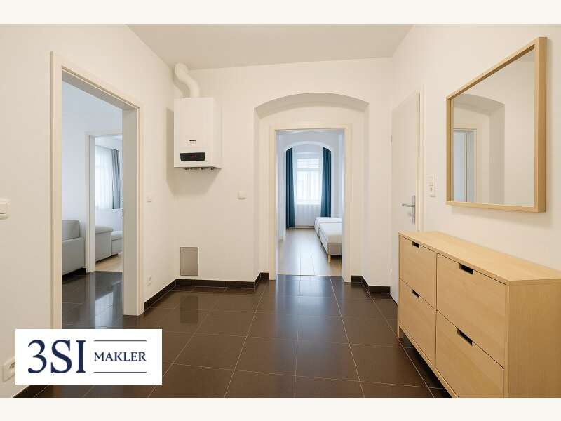 Wien Eigentumswohnung - Bild 2 von 8 Eigentumswohnung in 1160 - 2