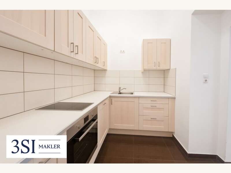 Wien Eigentumswohnung - Bild 3 von 8 Eigentumswohnung in 1160 - 3