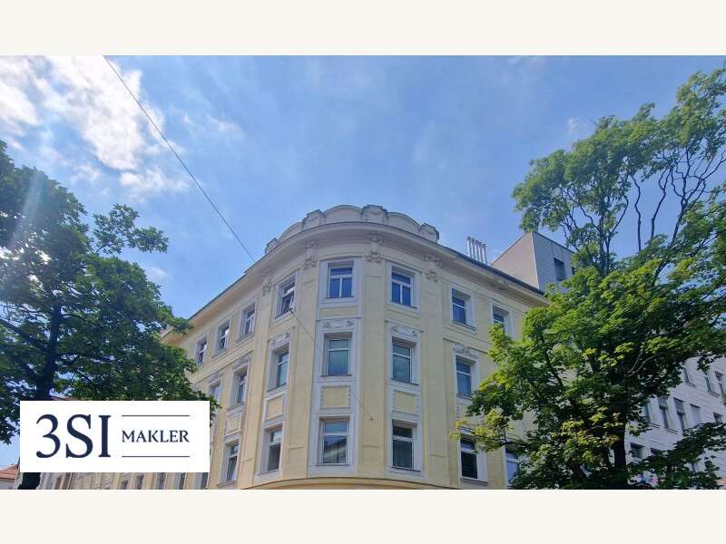 Wien Eigentumswohnung - Bild 4 von 8 Eigentumswohnung in 1160 - 4