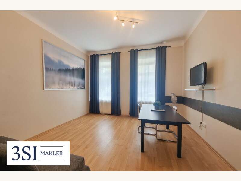 Wien Eigentumswohnung - Bild 5 von 8 Eigentumswohnung in 1160 - 5