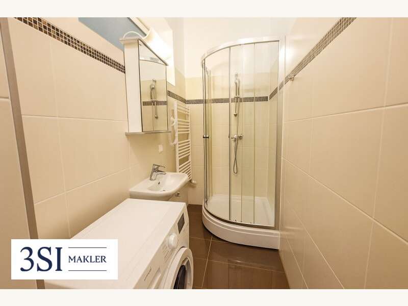 Wien Eigentumswohnung - Bild 6 von 8 Eigentumswohnung in 1160 - 6