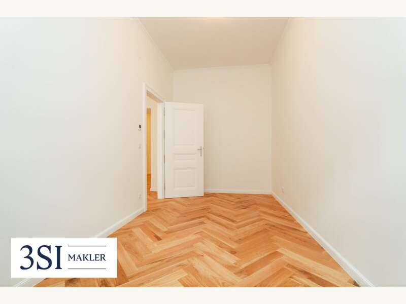 Wien Eigentumswohnung - Bild 5 von 8 Eigentumswohnung in 1160 - 5