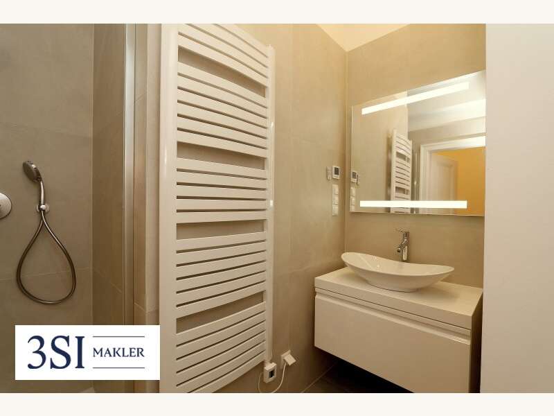 Wien Eigentumswohnung - Bild 6 von 8 Eigentumswohnung in 1160 - 6