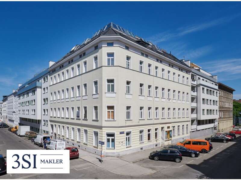 Wien Eigentumswohnung - Bild 7 von 8 Eigentumswohnung in 1160 - 7