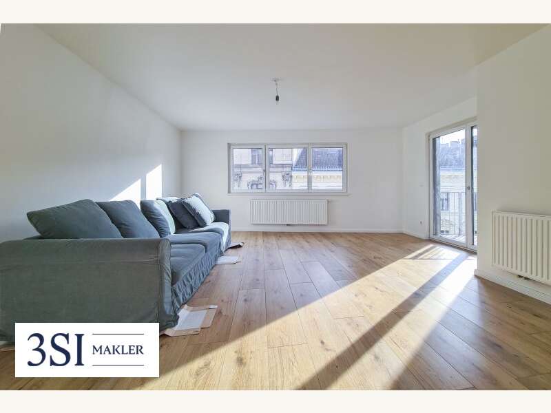 Eigentumswohnung in 1040  - 2