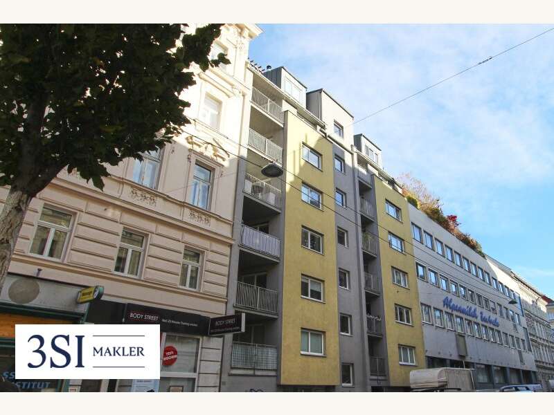 Eigentumswohnung in 1040  - 3