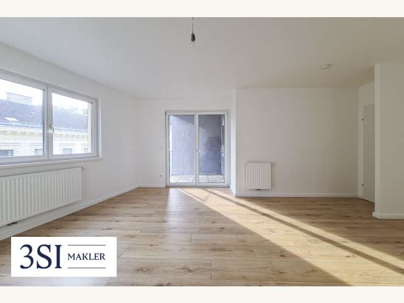 Eigentumswohnung in 1040  - 4