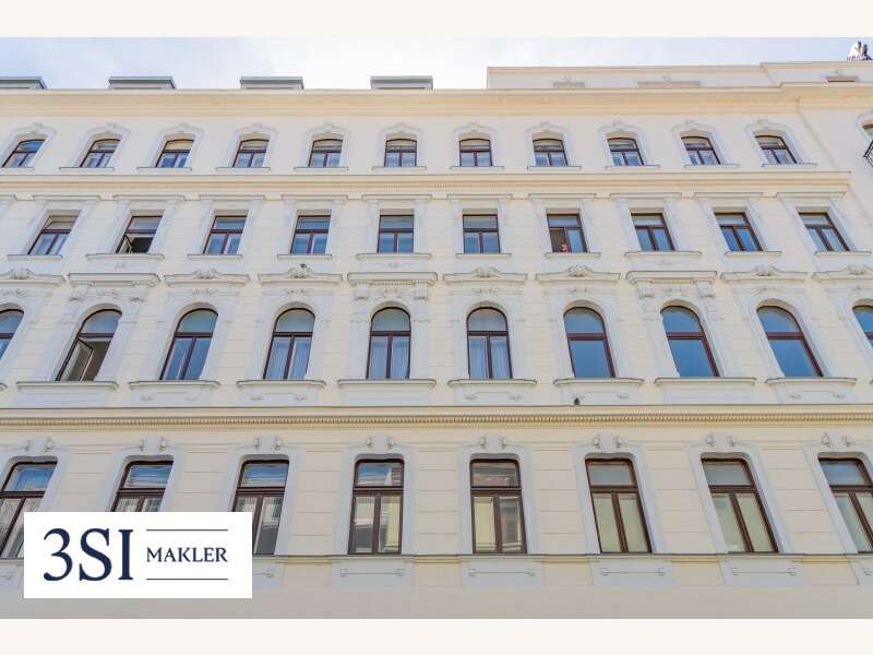 Eigentumswohnung in 1060  - 8