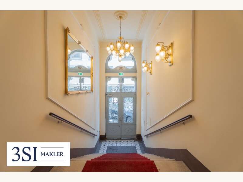 Eigentumswohnung in 1060  - 9