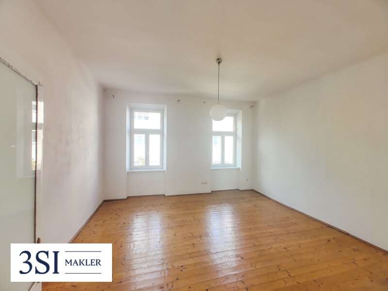 Wien Eigentumswohnung - Bild 2 von 8 Eigentumswohnung in 1130 - 2