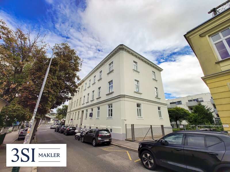 Wien Eigentumswohnung - Bild 3 von 8 Eigentumswohnung in 1130 - 3