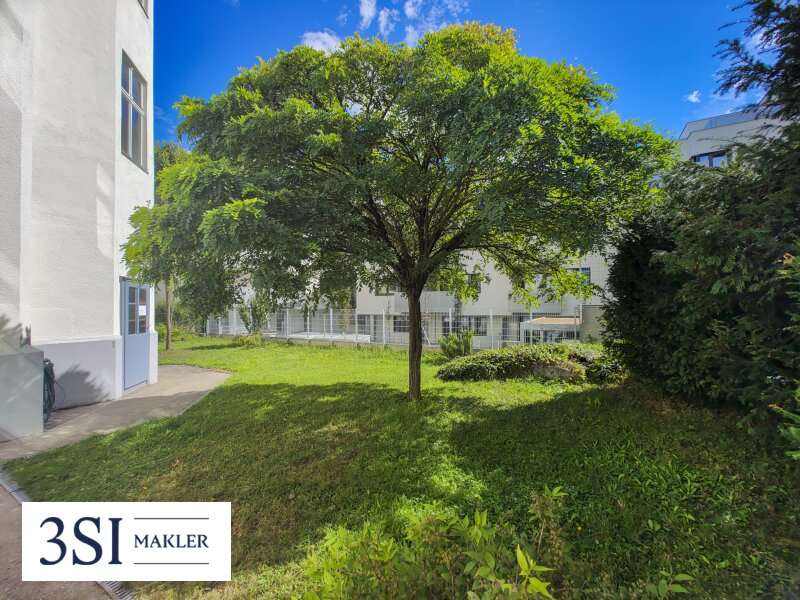 Wien Eigentumswohnung - Bild 4 von 8 Eigentumswohnung in 1130 - 4