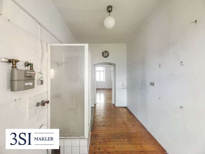 Wien Eigentumswohnung - Bild 6 von 8 Eigentumswohnung in 1130 - 6