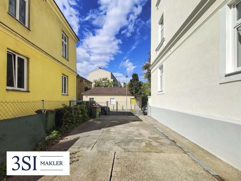 Wien Eigentumswohnung - Bild 7 von 8 Eigentumswohnung in 1130 - 7