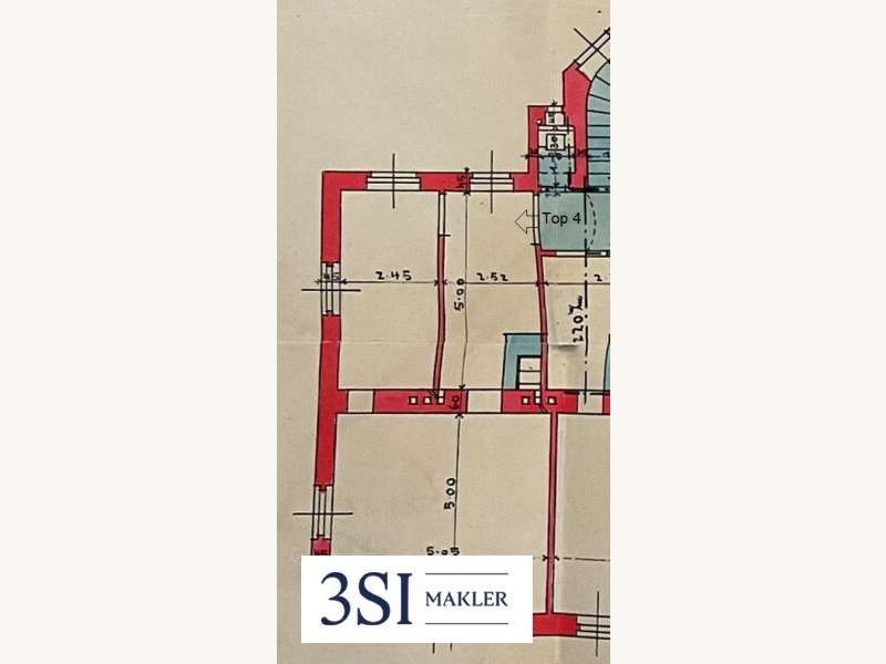 Wien Eigentumswohnung - Bild 8 von 8 Eigentumswohnung in 1130 - 8