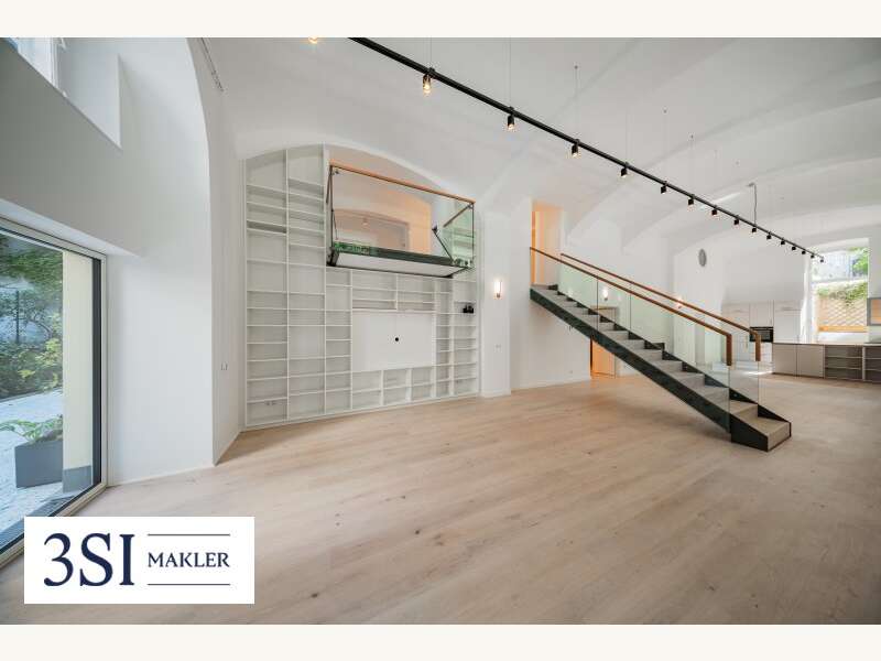 Maisonette in 1040  - 1