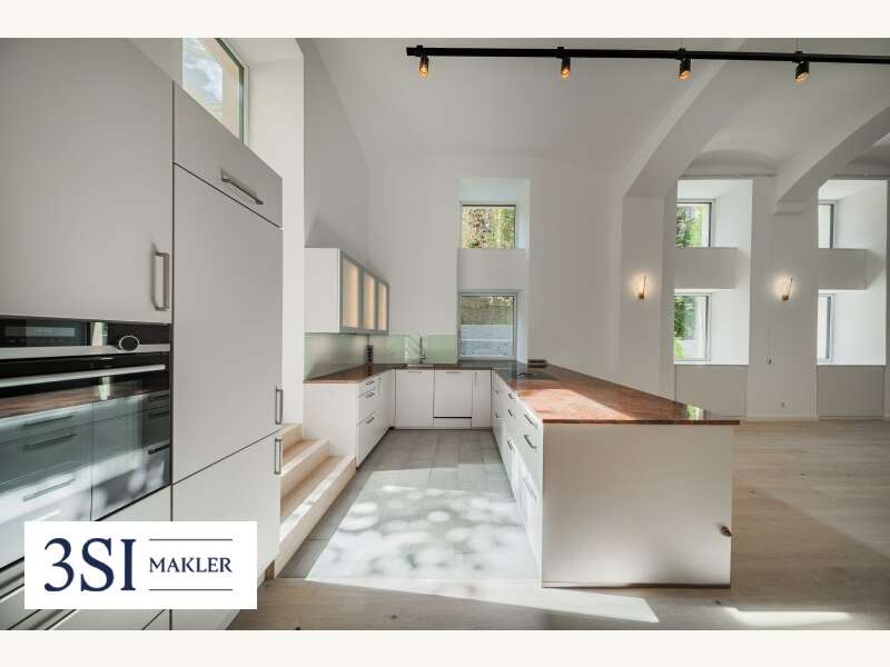 Maisonette in 1040  - 3