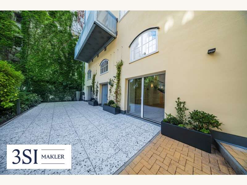 Maisonette in 1040  - 4